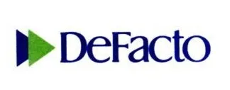 DEFACTO