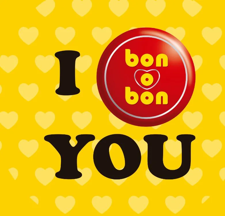 I BON O BON YOU