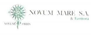 NOVUM MARE S.A. & TERRITORIA NOVUM ORBIS