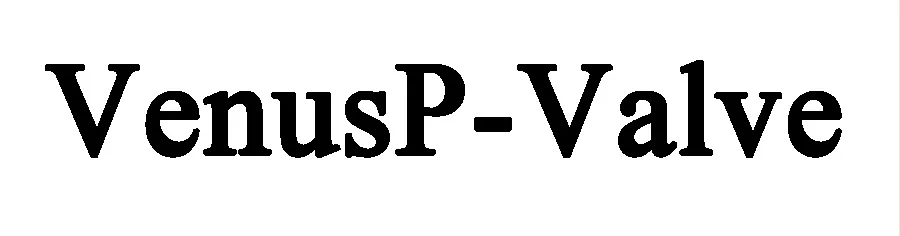 VenusP-Valve