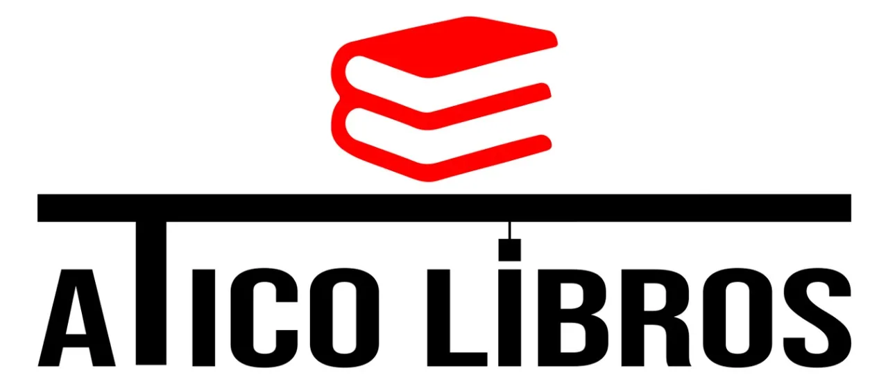 ATICO LIBROS