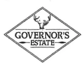GOVERNOR'S ESTATE