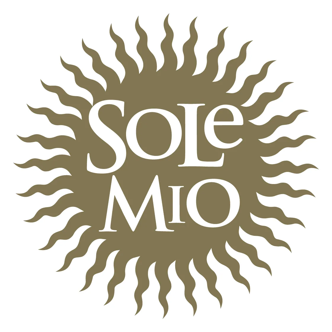 Sole Mio