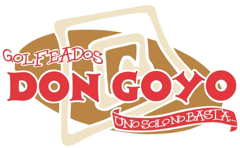 Golfeados Don Goyo