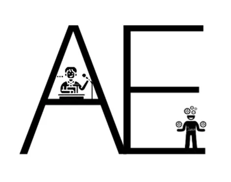 AE