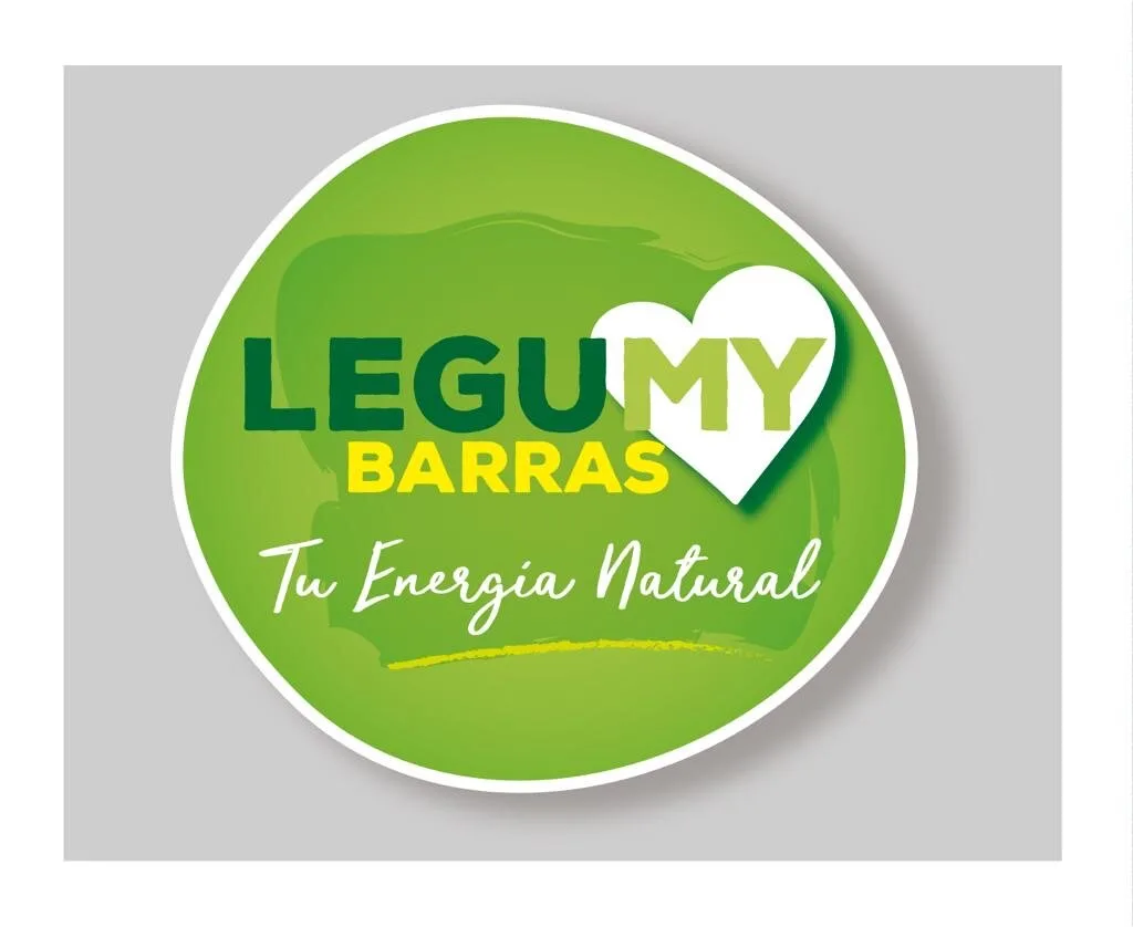 Legumy