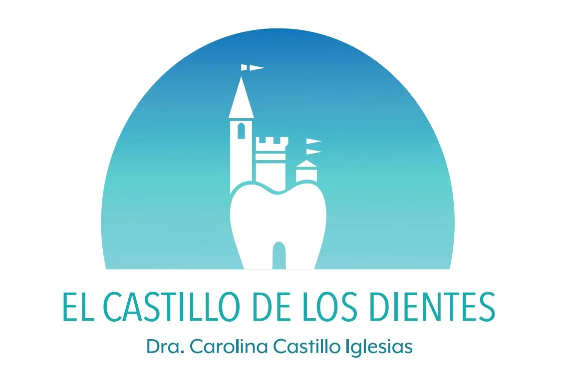 EL CASTILLO DE LOS DIENTES Dra. Carolina Castillo Iglesias