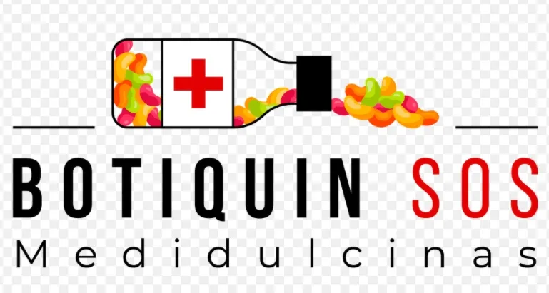 BOTIQUIN SOS MEDIDULCINAS