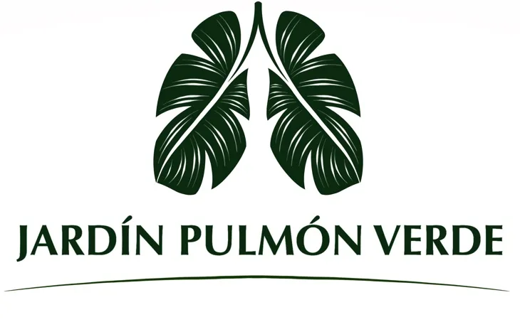 JARDÍN PULMÓN VERDE