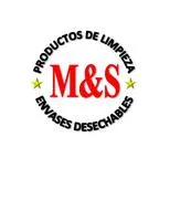 M&S