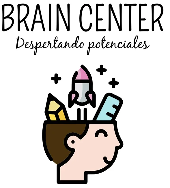 BRAIN CENTER DESPERTANDO POTENCIALES