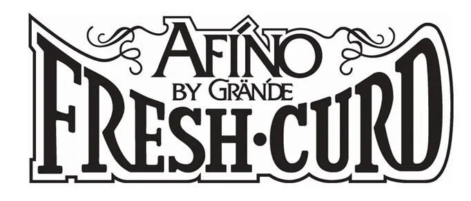 AFÍNO BY GRÄNDE FRESH CURD