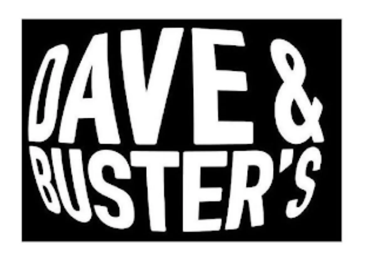 DAVE & BUSTER'S