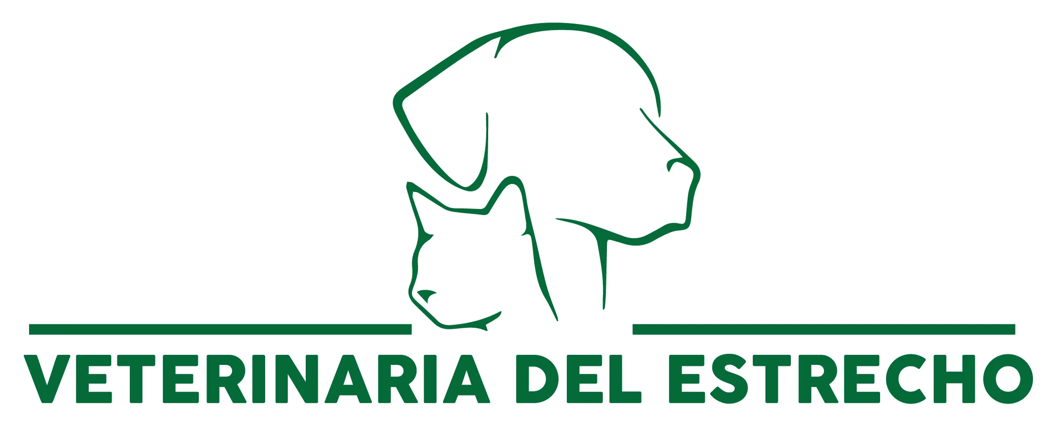 VETERINARIA DEL ESTRECHO