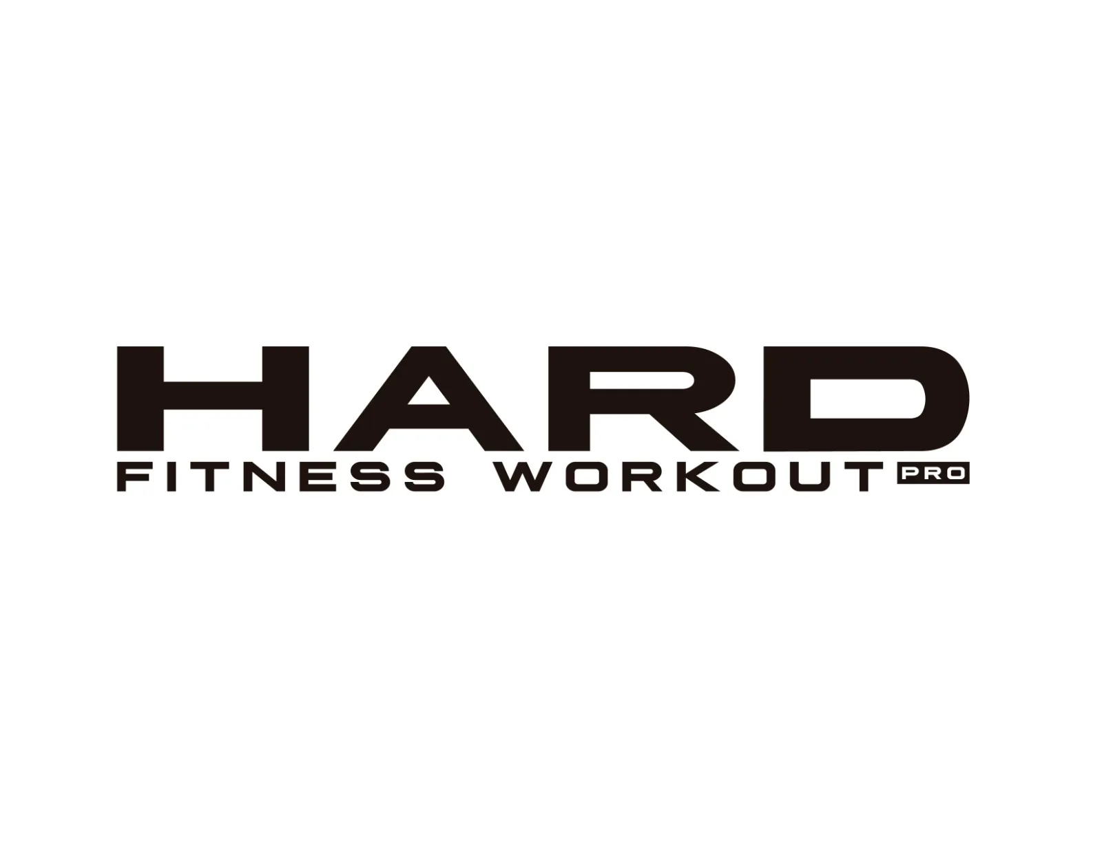 HARD FITNESS WORKOUT PRO
