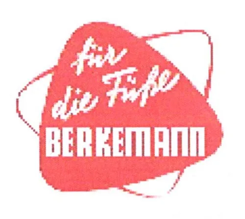 BERKEMANN