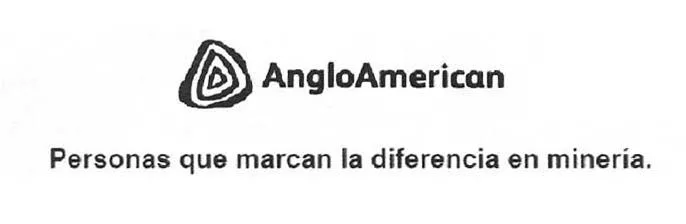 ANGLOAMERICAN PERSONAS QUE MARCAN LA DIFERENCIA EN MINERIA