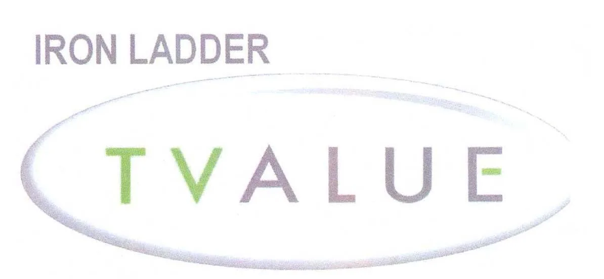 IRON LADDER TVALUE