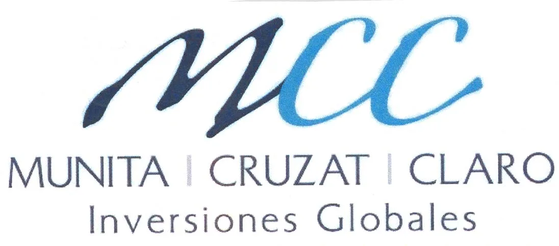 MCC MUNITA CRUZAT CLARO INVERSIONES GLOBALES