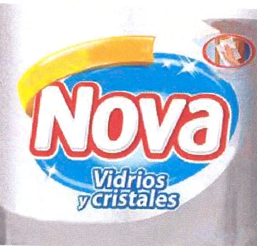 NOVA VIDRIOS Y CRISTALES