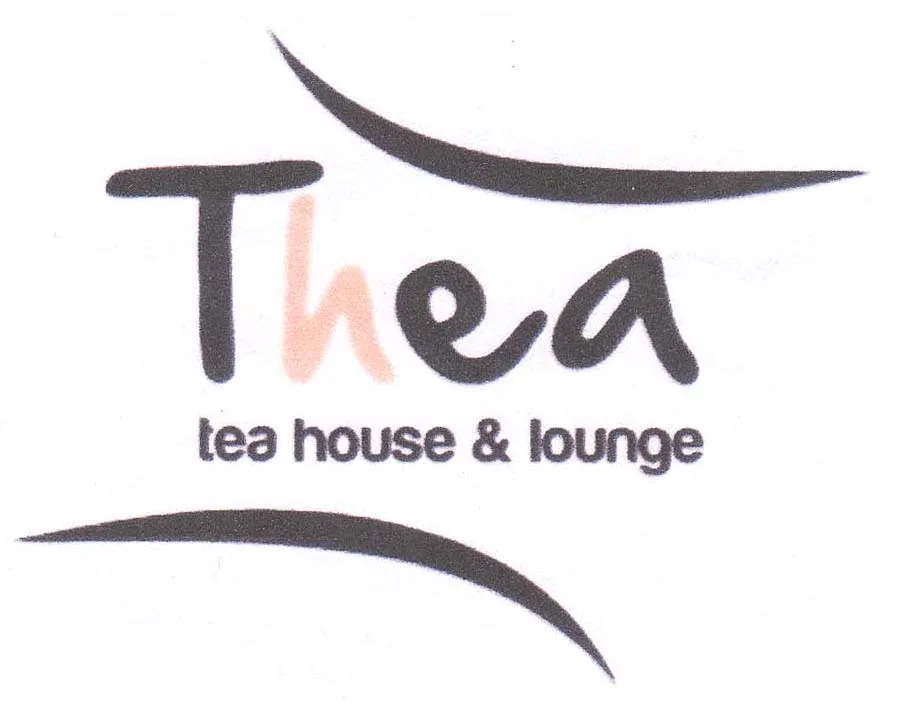 THEA TEA HOUSE & LOUNGE