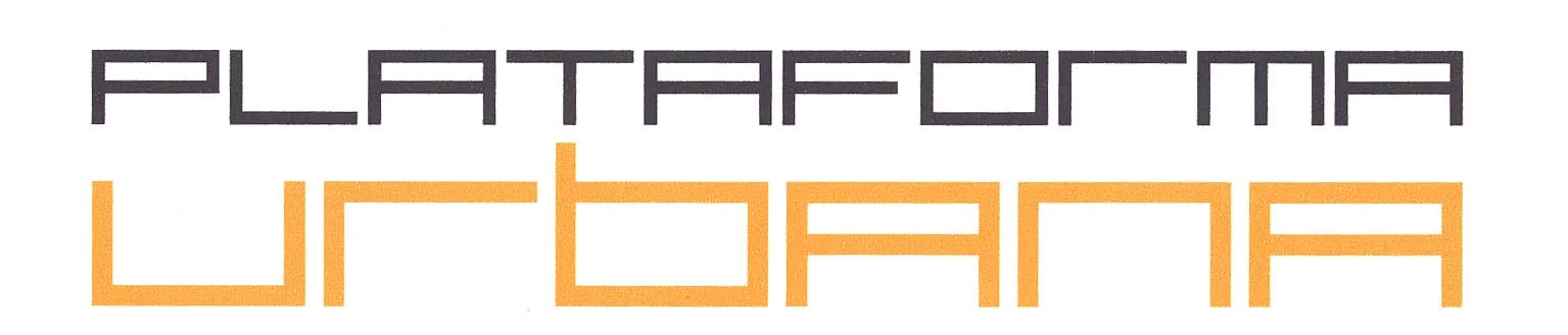 PLATAFORMA URBANA