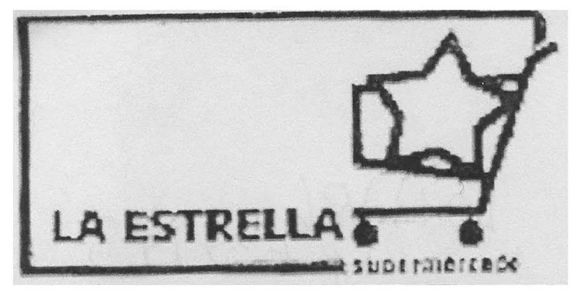 LA ESTRELLA