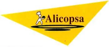 ALICOPSA