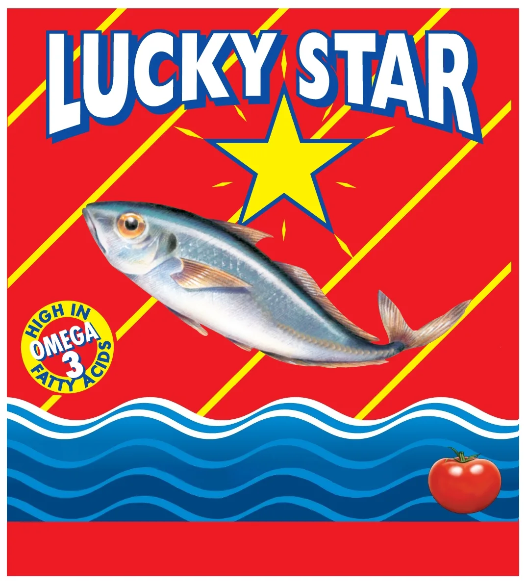 LUCKY STAR