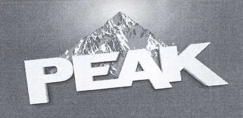 PEAK