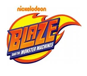 NICKELODEON BLAZE AND THE MONSTER MACHINES