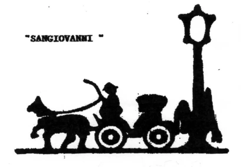 SANGIOVANNI