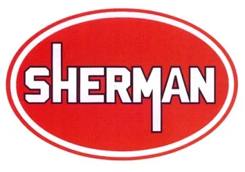 SHERMAN
