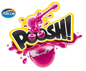 ARCOR POOSH!
