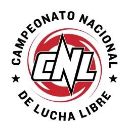 CNL CAMPEONATO NACIONAL DE LUCHA LIBRE
