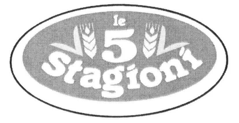 LE 5 STAGIONI