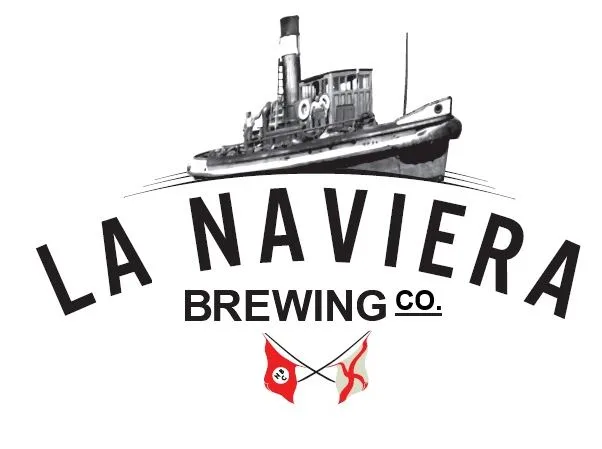 LA NAVIERA BREWING CO.