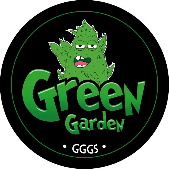 GREEN GARDEN GGGS