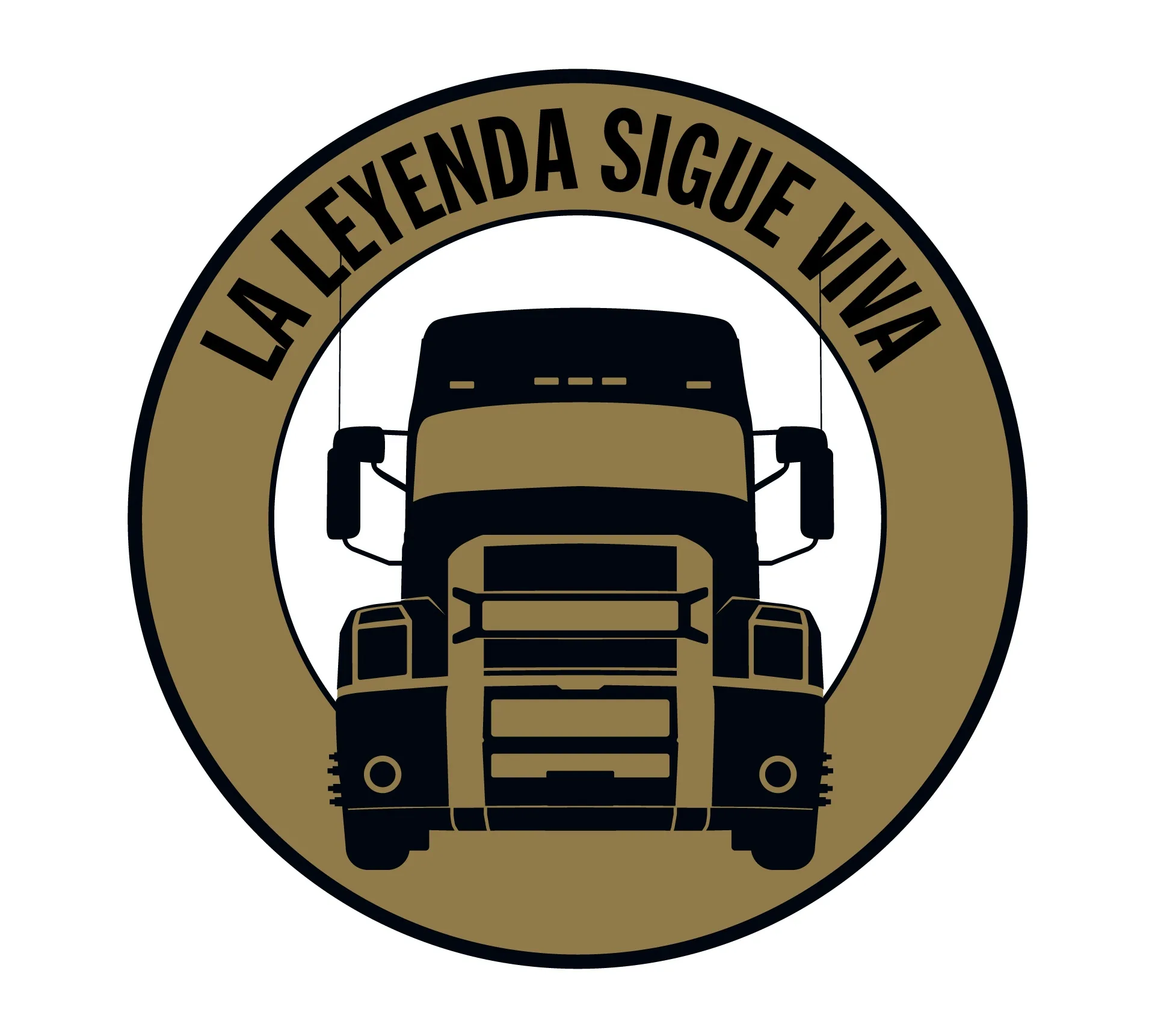 LA LEYENDA SIGUE VIVA