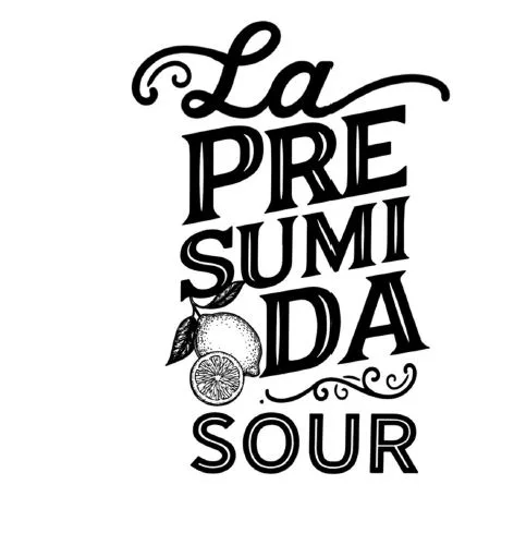 LA PRESUMIDA SOUR