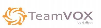 Teamvox by Gallyas