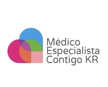 medico especialista contigo kr