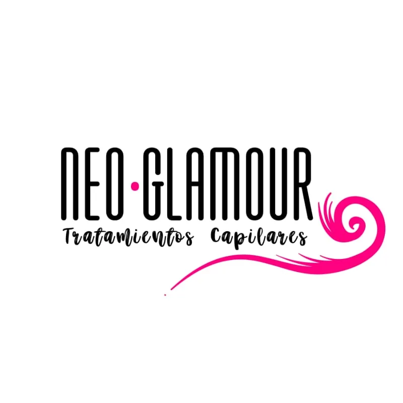 NEO·GLAMOUR