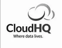 CloudHQ Where data lives.
