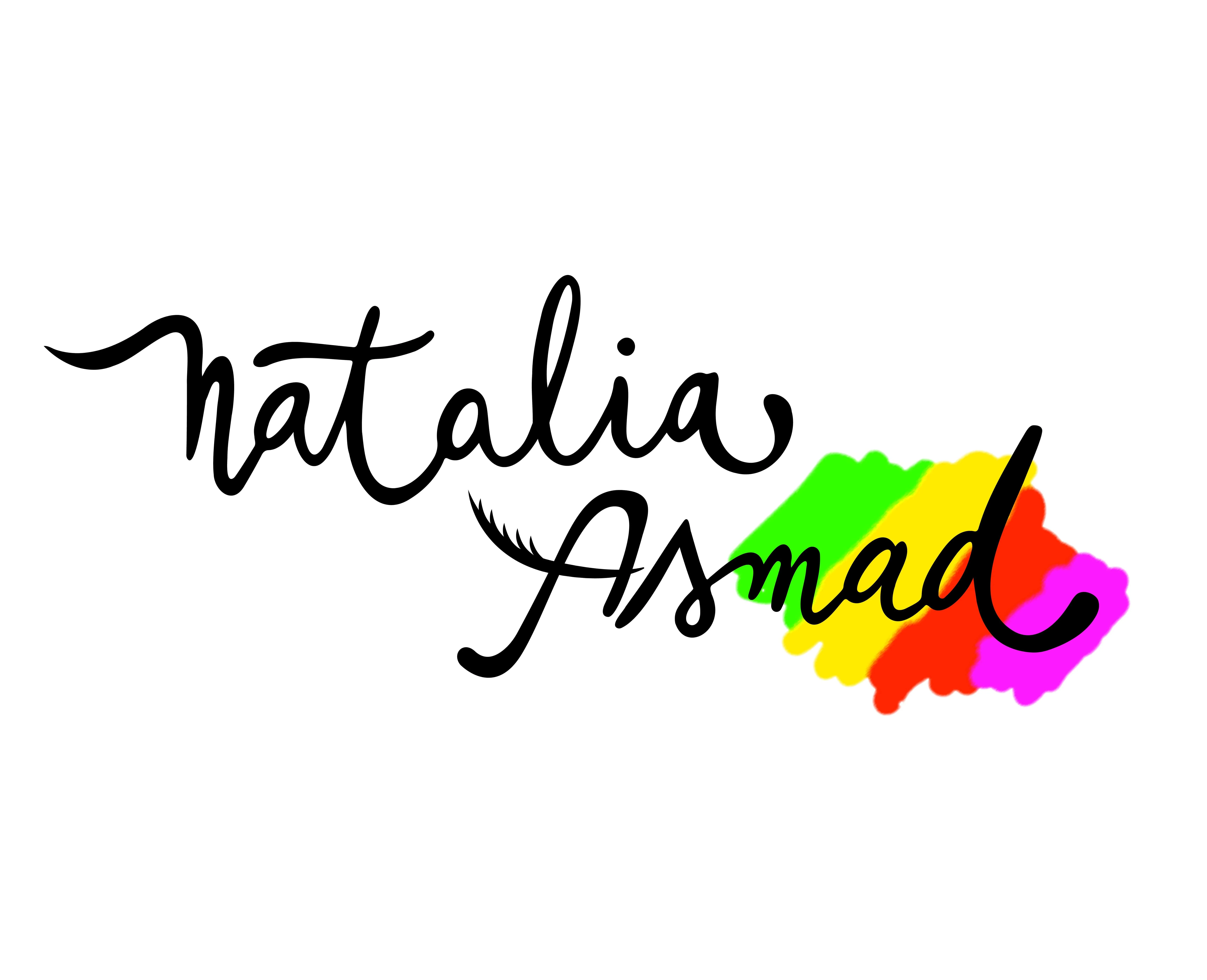 NATALIA ASMAD