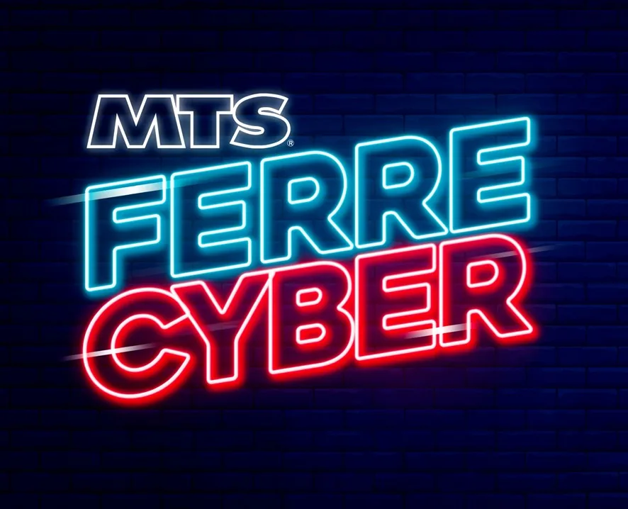 MTS FERRE CYBER