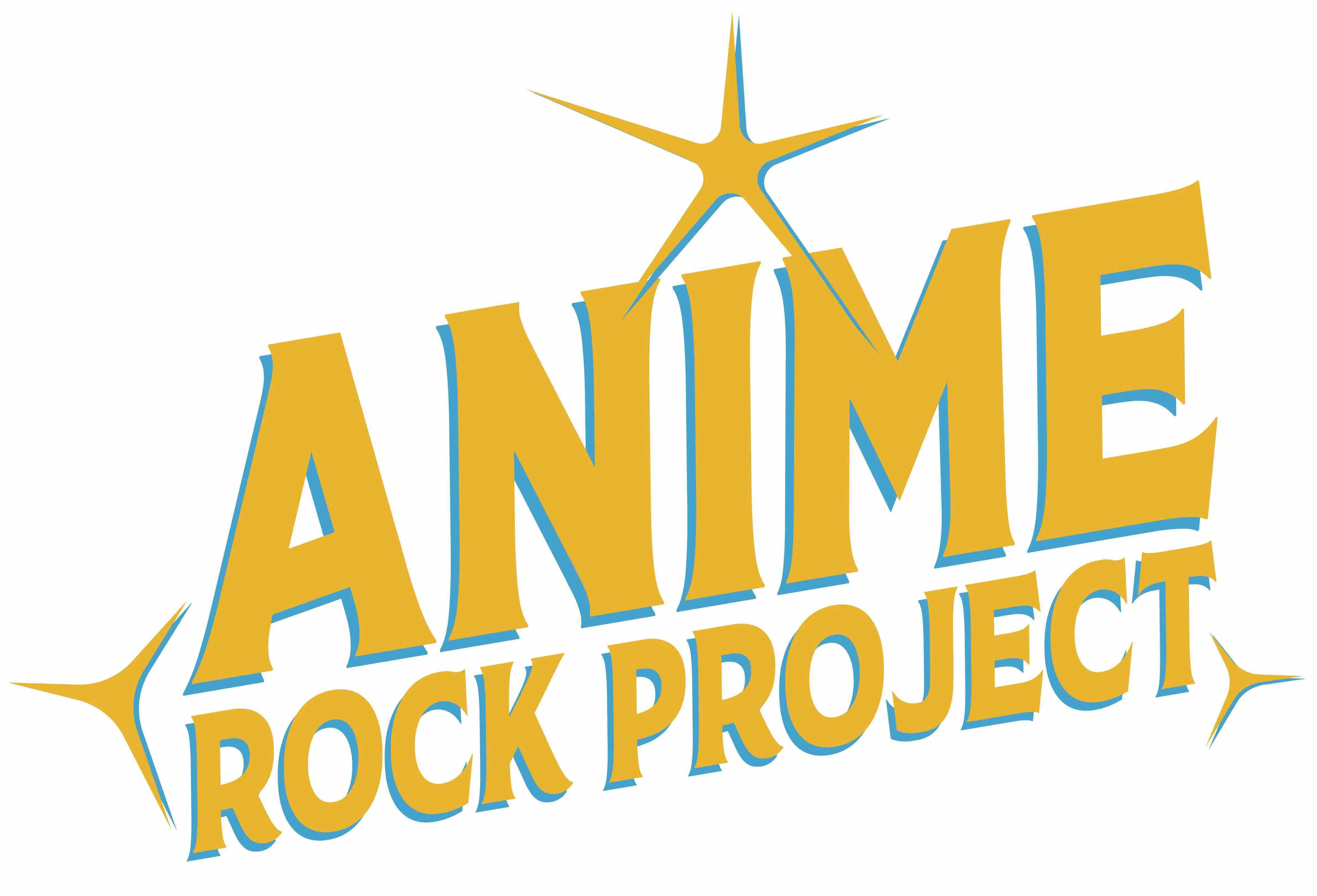 ANIME ROCK PROJECT