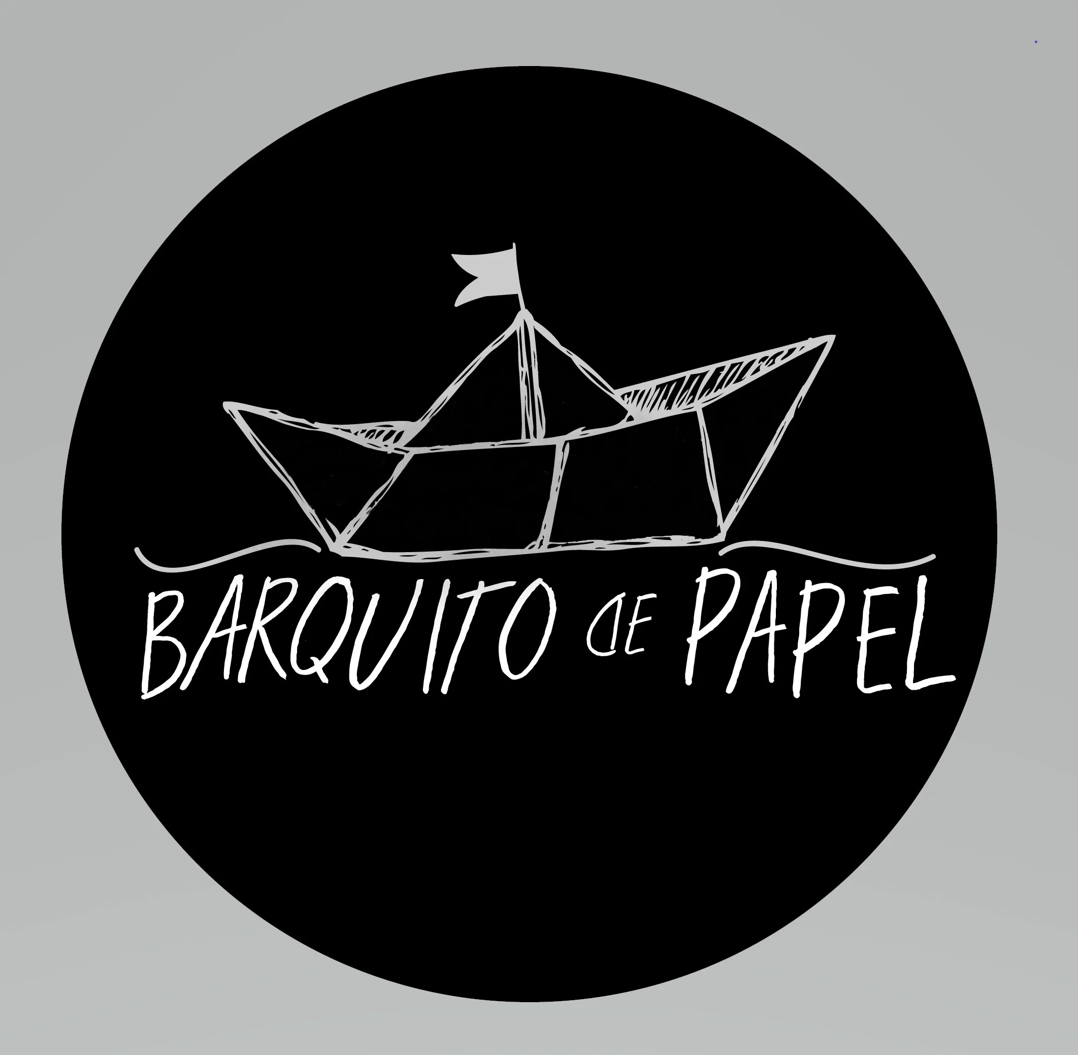 Barquito de Papel