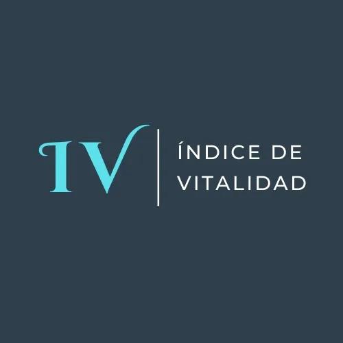 IV ÍNDICE DE VITALIDAD