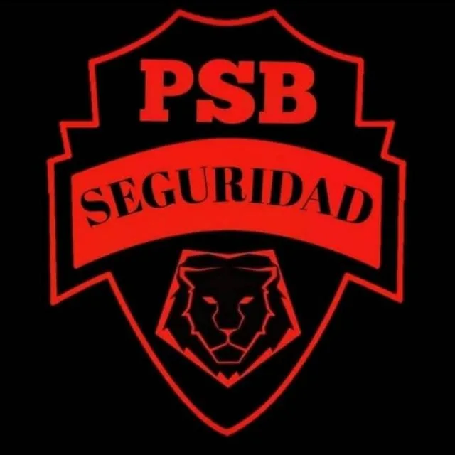 PSB SEGURIDAD